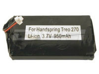Dlh LI-ION 3.7V 1100mAh (GH-PA01)